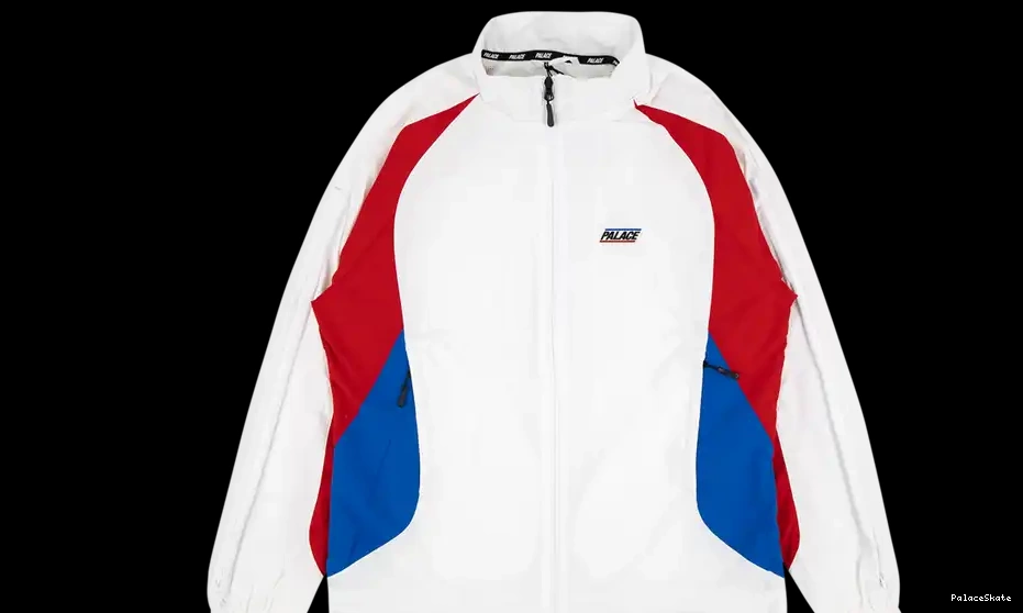 Affordable Palace Jacket Revealer Shell 0704